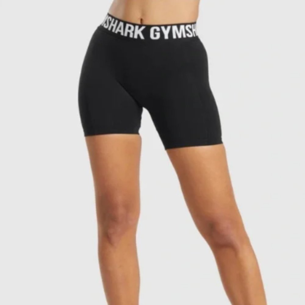 Flex Gymshark shorts